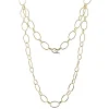 Rudolf Friedmann Mixed Link Necklace