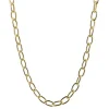 Rudolf Friedmann Oval Link Chain