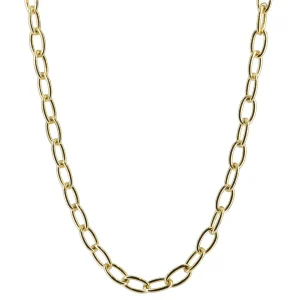 Rudolf Friedmann Oval Link Chain