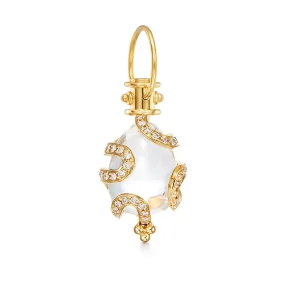 Temple St. Clair Matisse Amulet