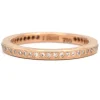 Todd Reed Diamond Rose Gold Band