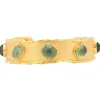 Victor Velyan Prehnite Cuff
