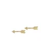 Victoria Cunningham Arrow Studs