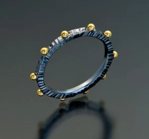 Zaffiro Granule Band