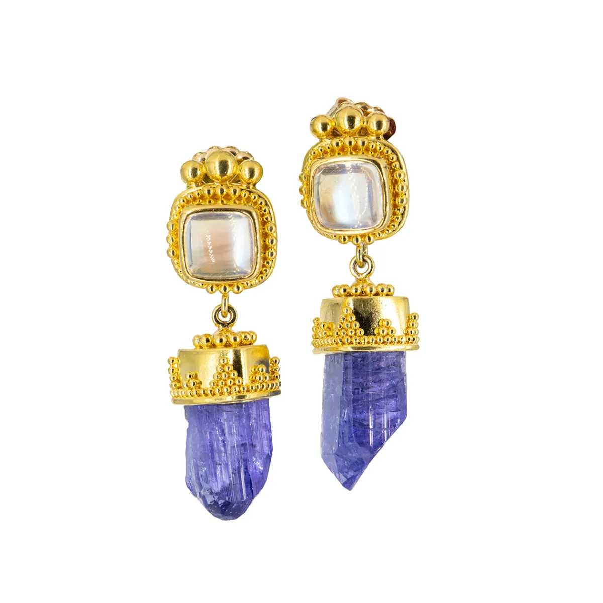 zaffiro_tanzanite_crystal_1.webp Zaffiro Tanzanite Crystal Earrings